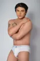 Escort Dominic Traditional massage