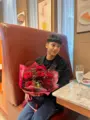 Escort Will Massage by tantric massage