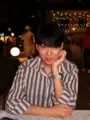 Escort Model Achi  BKK