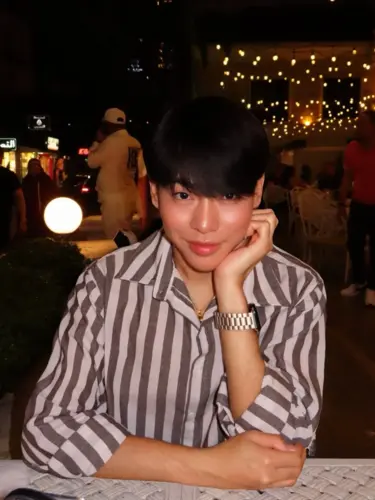 Escort Model Achi  BKK