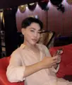 Escort Achi Greek kiss