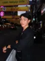 Escort Achi Facefuck