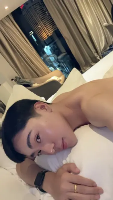Escort Achi Kiss me in the mouth