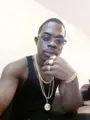 Escort Aboubacar Diallo Anal sex with condom