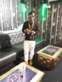 Escort Aboubacar Diallo Anal sex with condom