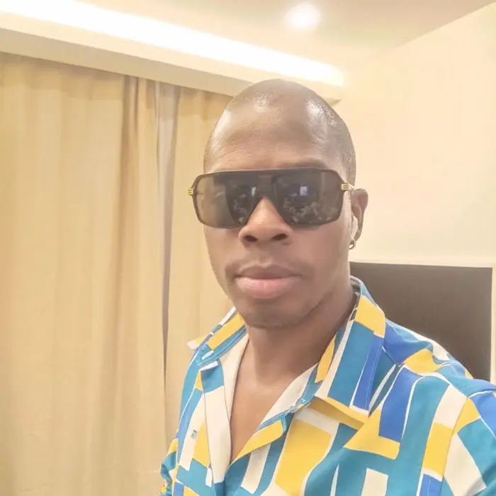 Escort Aboubacar Diallo Anal sex with condom