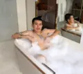 Escort Oliver Asian Mix Twink Travel