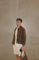 Escort Oliver Asian Mix Twink Traditional massage