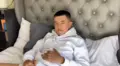 Escort Oliver Asian Mix Twink Travel