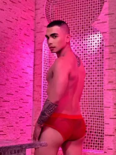 Escort Model Boy  BKK