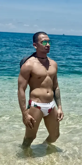 Escort Boy Virtual sex