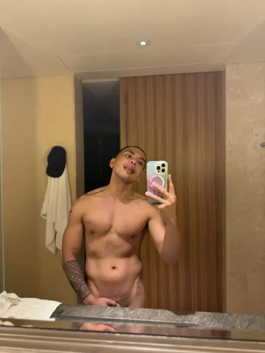 Escort Boy Feasts and Events