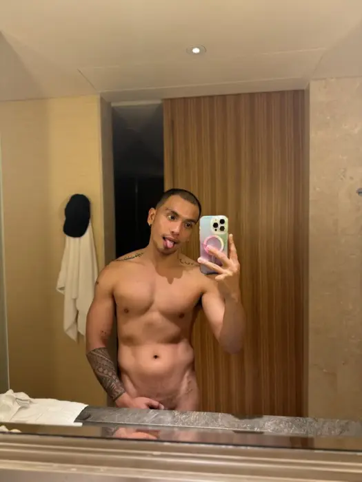 Escort Boy Feasts and Events