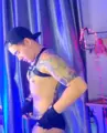Escort Kitar Kiss me in the mouth