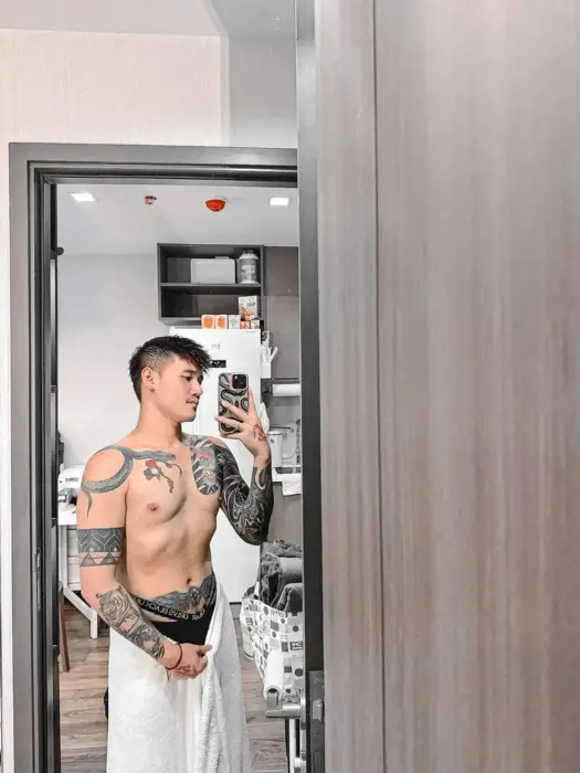 Escort Kitar Traditional massage