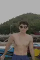 Escort Model Macky  BKK