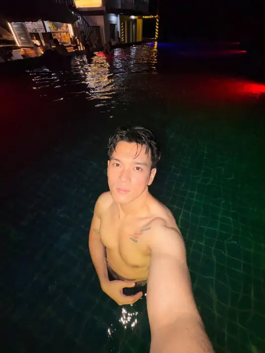 Escort Macky Traditional massage
