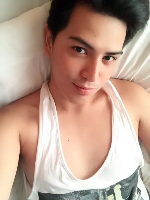 เอสคอร์ต Jhay Here กทม 