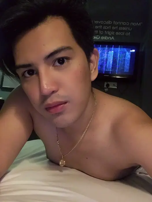 เอสคอร์ต Jhay Here กทม 