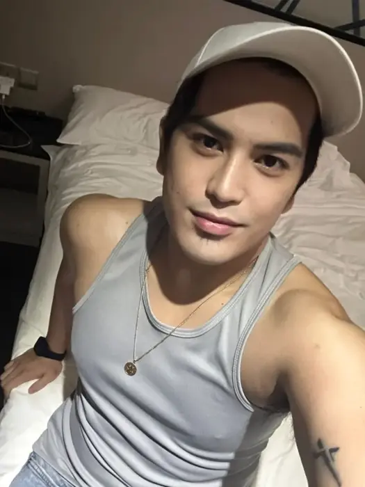 เอสคอร์ต Jhay Here กทม 