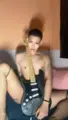 Escort Natty Boy Feasts and Events