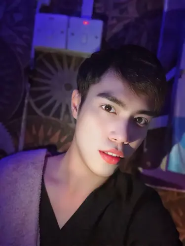 Escort Model Nat  BKK