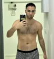 Escort Akonforya Kiss me in the mouth
