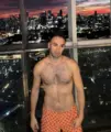 Escort Akonforya Kiss me in the mouth