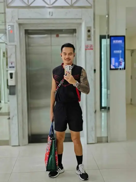 Escort Phum Traditional massage