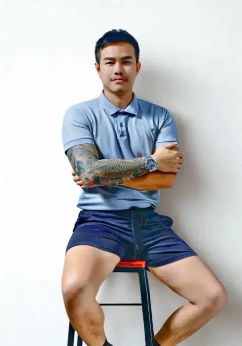 Escort Phum Traditional massage