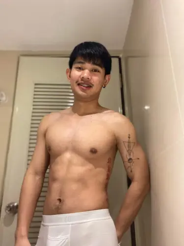 Escort Model Kong  BKK