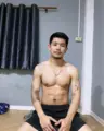 Escort Kong Kiss me in the mouth