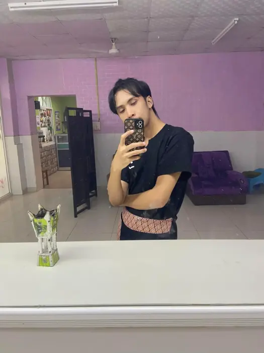 Escort Thai Traditional massage