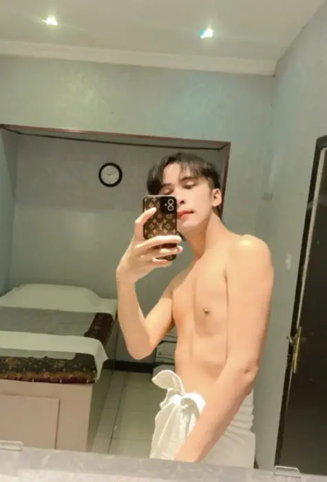 Escort Thai Traditional massage