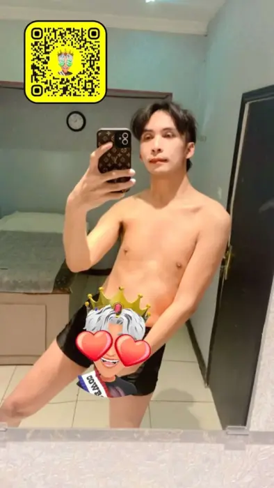 Escort Thai Traditional massage