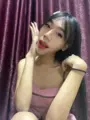 Escort Kie Nirada Travel