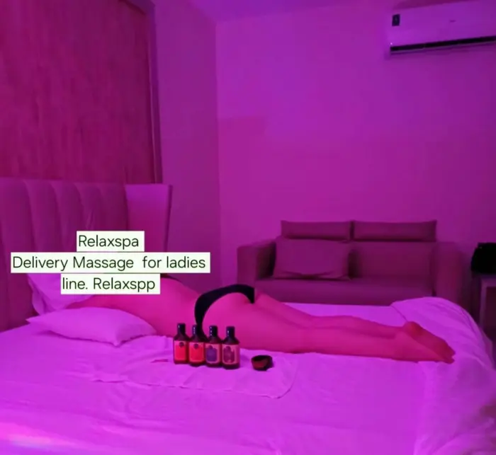 Escort Aim Massage by tantric massage