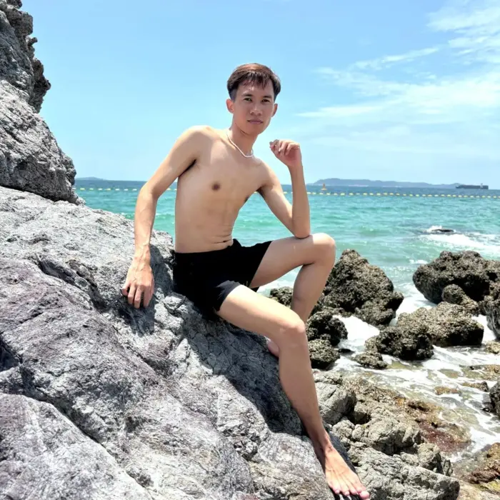 Escort John Traditional massage