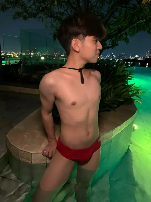 Escort Andrew Kiss me in the mouth