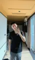 Escort Model Mark  BKK