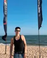 Escort Mark Oral sex with condom