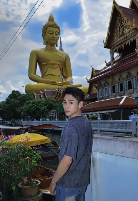 เอสคอร์ต Jonut กทม 