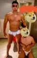 Escort Anthony Traditional massage