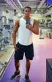 Escort Anthony Traditional massage