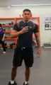 Escort Anthony Traditional massage