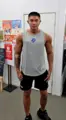 Escort Anthony Traditional massage