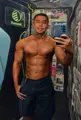 Escort Anthony Traditional massage