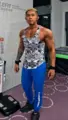 Escort Anthony Traditional massage