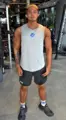 Escort Anthony Traditional massage