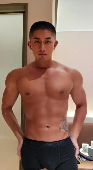 Escort Anthony Traditional massage
